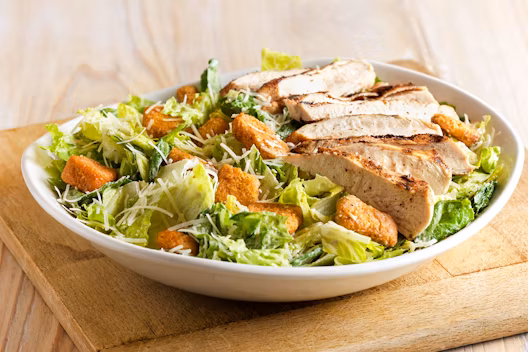 Brisbane Caesar Salad